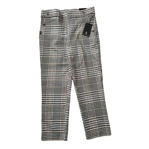 Jules and Leopold Pull on Skinny leg pant - Size Small